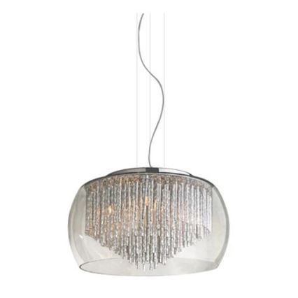 Azzardo - Replacement glass for chandelier REGO d. 40 cm