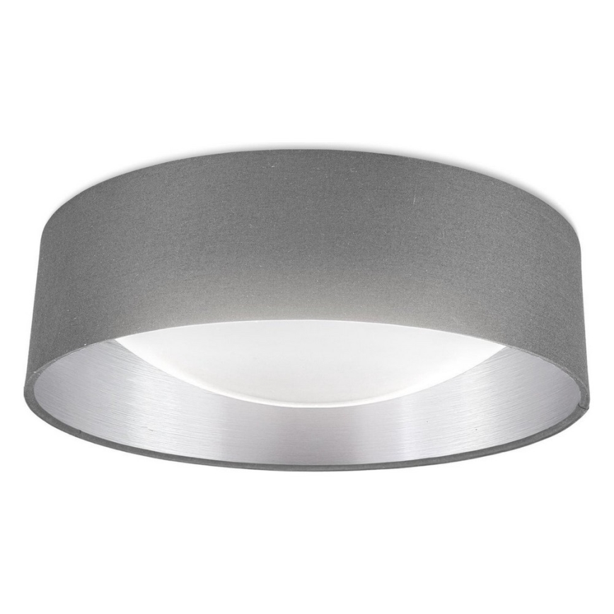 B.K. Licht 1450 - LED Ceiling light LED/18W/230V