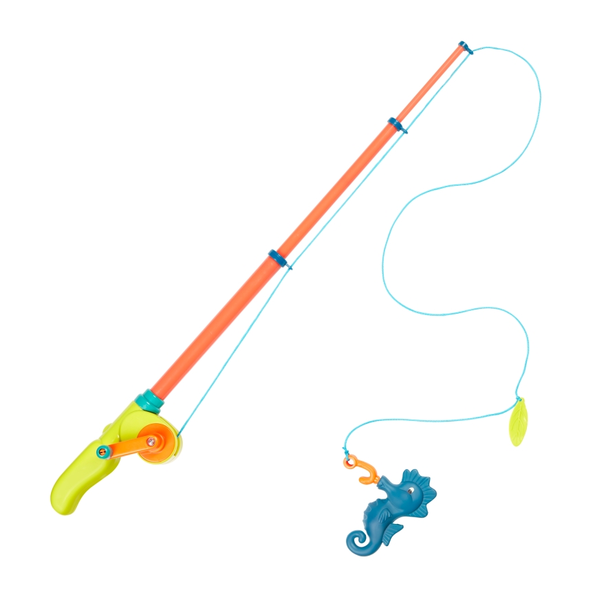 B-Toys - Children's fishing set