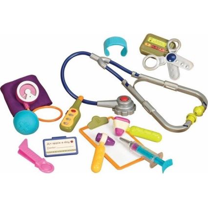 B-Toys - Doctor's case Dr. Doctor