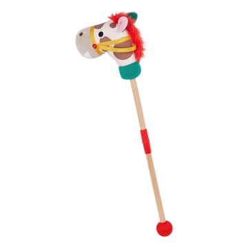 B-Toys - Hobby horse PONY PAL 2xAAA horse