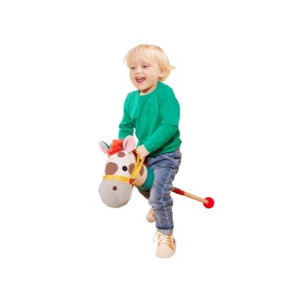 B-Toys - Hobby horse PONY PAL 2xAAA horse