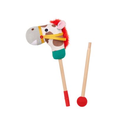 B-Toys - Hobby horse PONY PAL 2xAAA horse