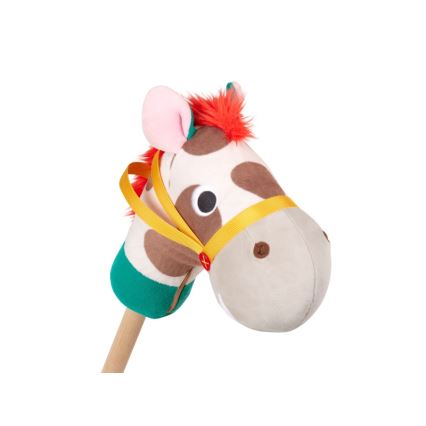 B-Toys - Hobby horse PONY PAL 2xAAA horse