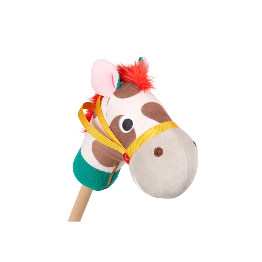 B-Toys - Hobby horse PONY PAL 2xAAA horse