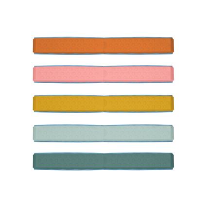 B-Toys - Obstacle course BALANCE & HOP 10 pcs