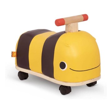 B-Toys - Push bike Bee
