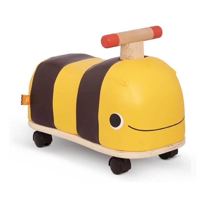B-Toys - Push bike Bee