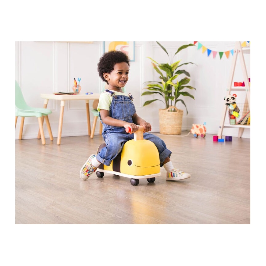 B-Toys - Push bike Bee