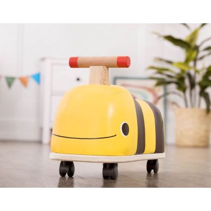 B-Toys - Push bike Bee