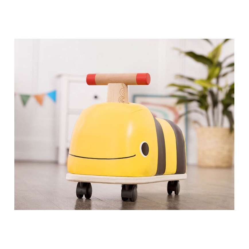 B-Toys - Push bike Bee