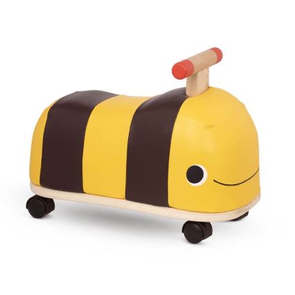 B-Toys - Push bike Bee