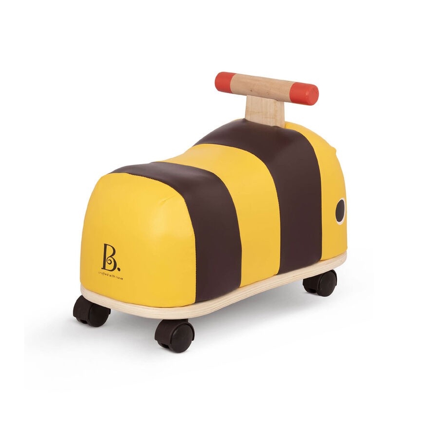 B-Toys - Push bike Bee
