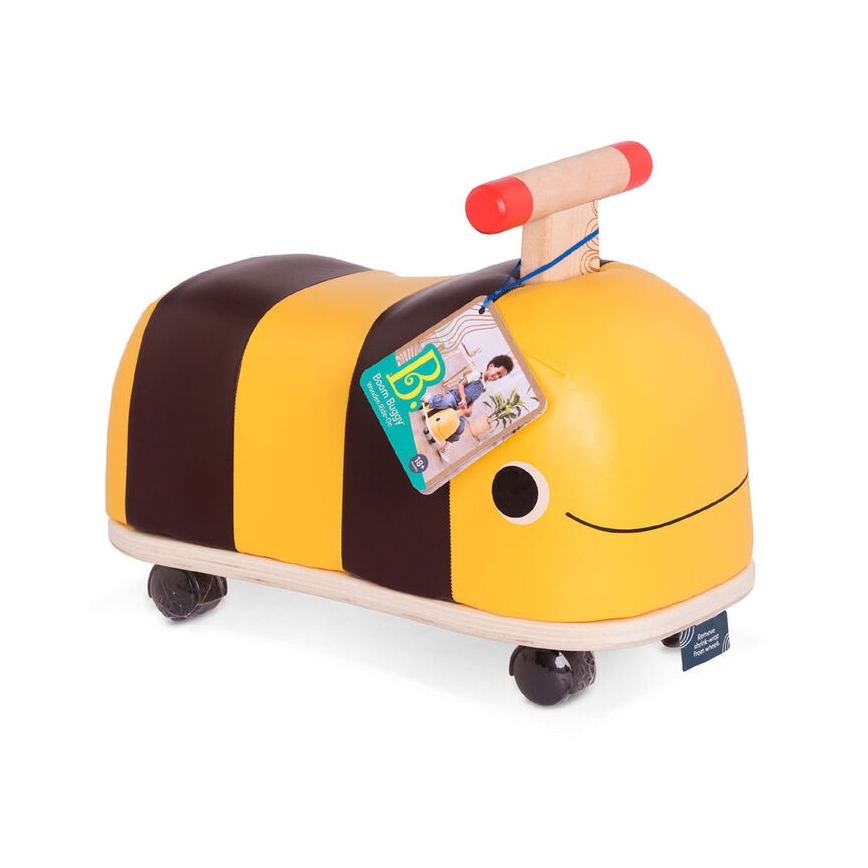 B-Toys - Push bike Bee