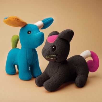 B-Toys - Veterinary case Critter Clinic