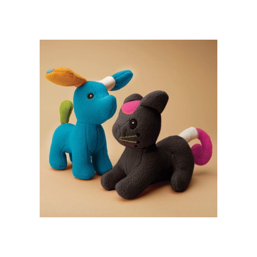 B-Toys - Veterinary case Critter Clinic