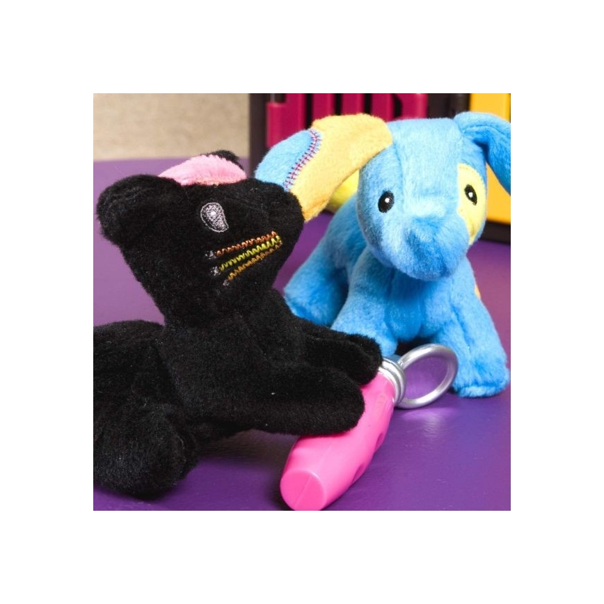 B-Toys - Veterinary case Critter Clinic
