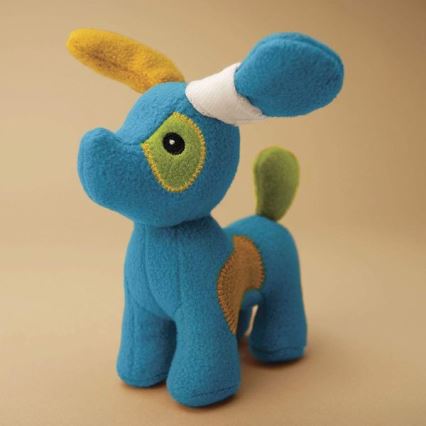 B-Toys - Veterinary case Critter Clinic