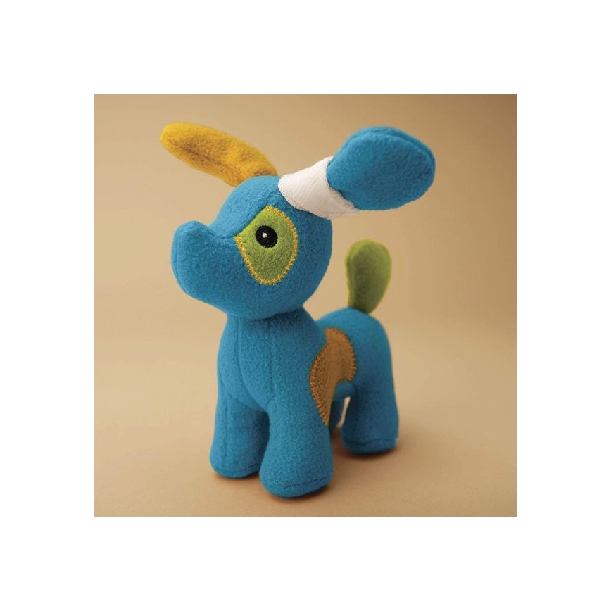 B-Toys - Veterinary case Critter Clinic