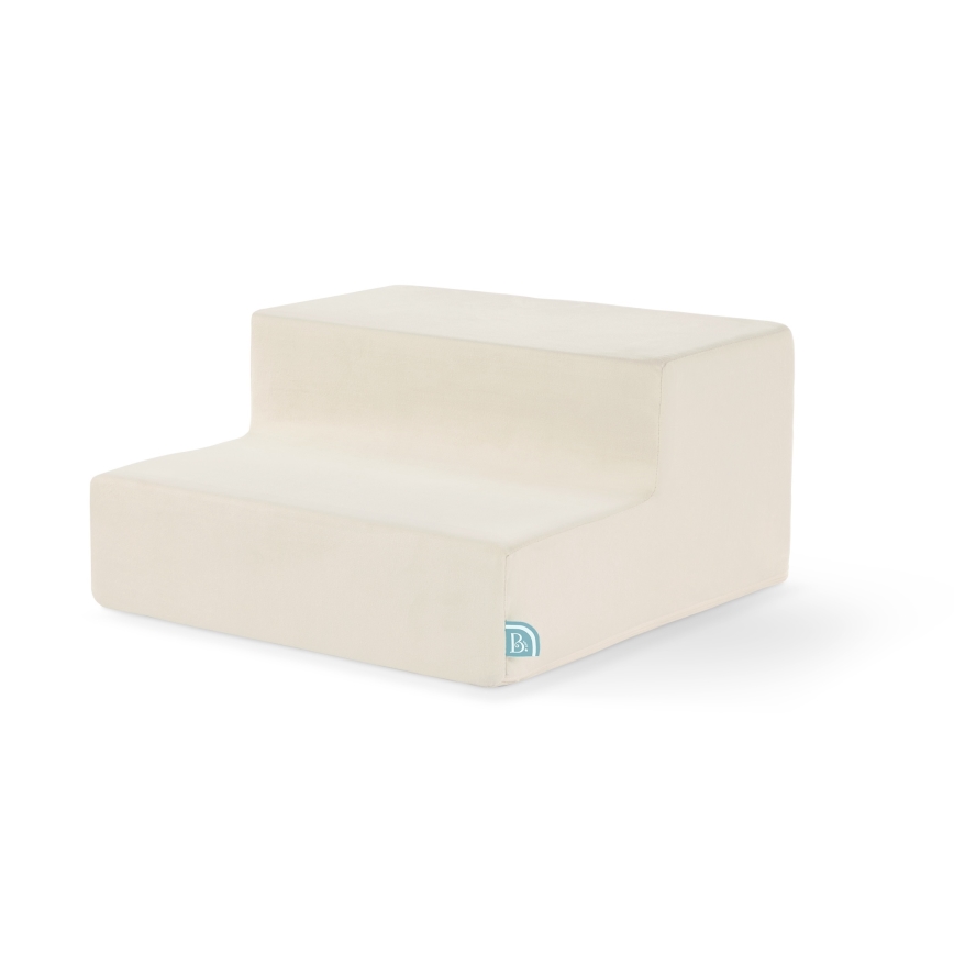 B-Toys - WONDERSHAPES Kids' Foam Blocks, Set of 3