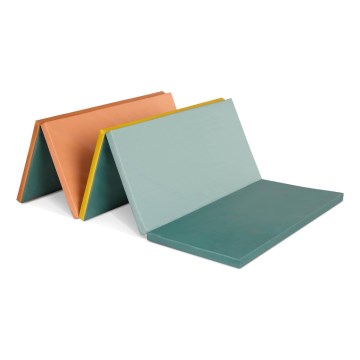 B-Toys - WONDERTUMBLE Foam Foldable Play Mat 72 x 175 cm