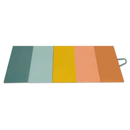 B-Toys - WONDERTUMBLE Foam Foldable Play Mat 72 x 175 cm