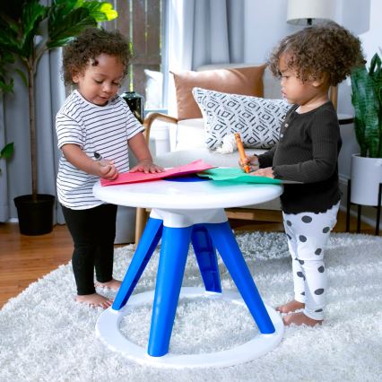 Baby Einstein - 4-in-1 Baby Activity Center AROUND WE GROW 3xAA