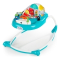 Baby Einstein - Baby walker SKY EXPLORERS WALKER 3xAA