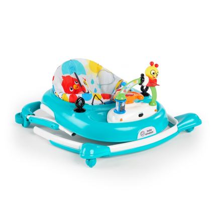 Baby Einstein - Baby walker SKY EXPLORERS WALKER 3xAA