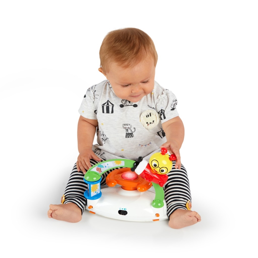 Baby Einstein - Baby walker SKY EXPLORERS WALKER
