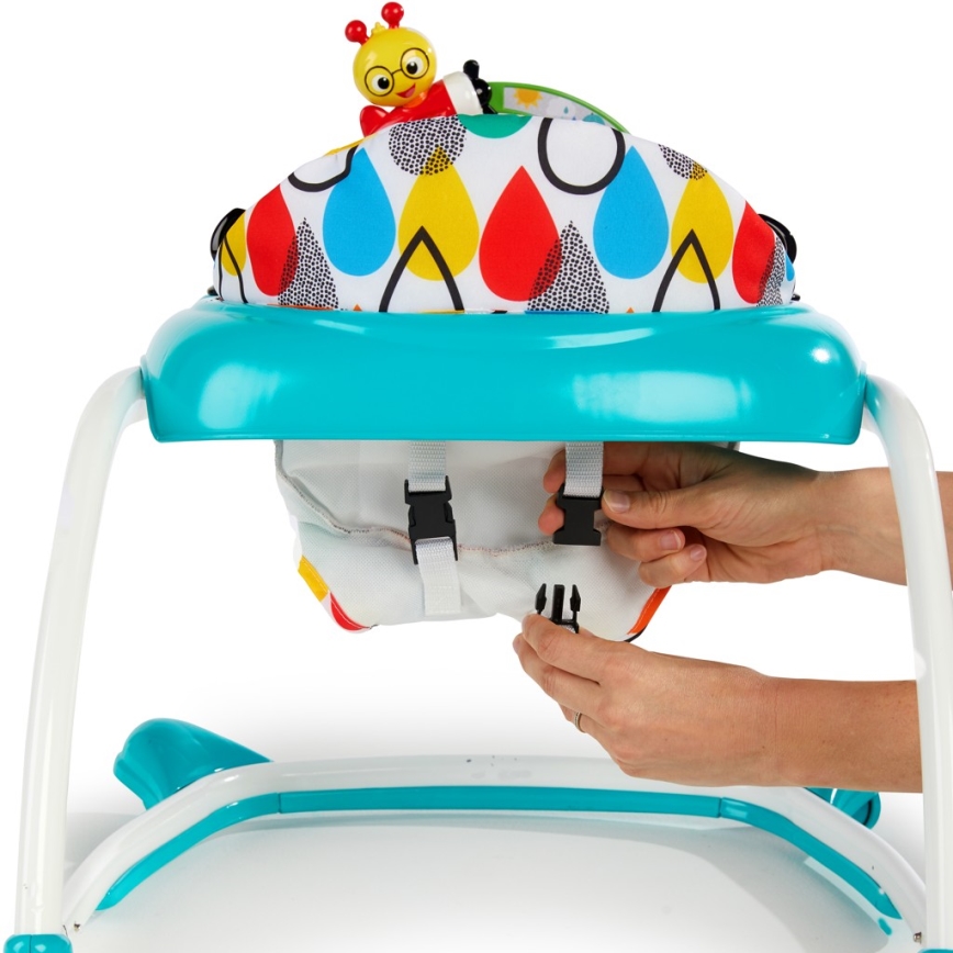 Baby Einstein - Baby walker SKY EXPLORERS WALKER
