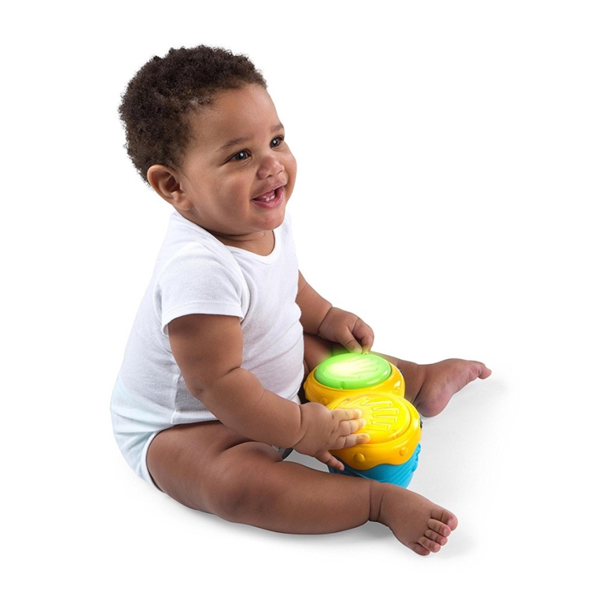 Baby Einstein - Bouncer 2in1 NEIGHBORHOOD SYMPHONY