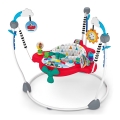 Baby Einstein - Bouncer 2in1 OCEAN EXPLORERS 3xAA
