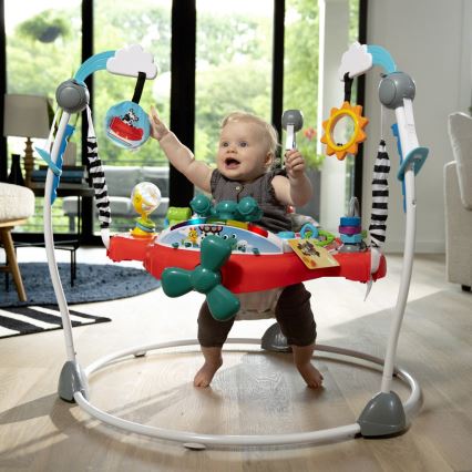 Baby Einstein - Bouncer 2in1 OCEAN EXPLORERS