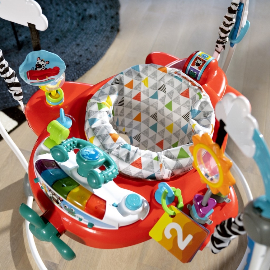 Baby Einstein - Bouncer 2in1 OCEAN EXPLORERS
