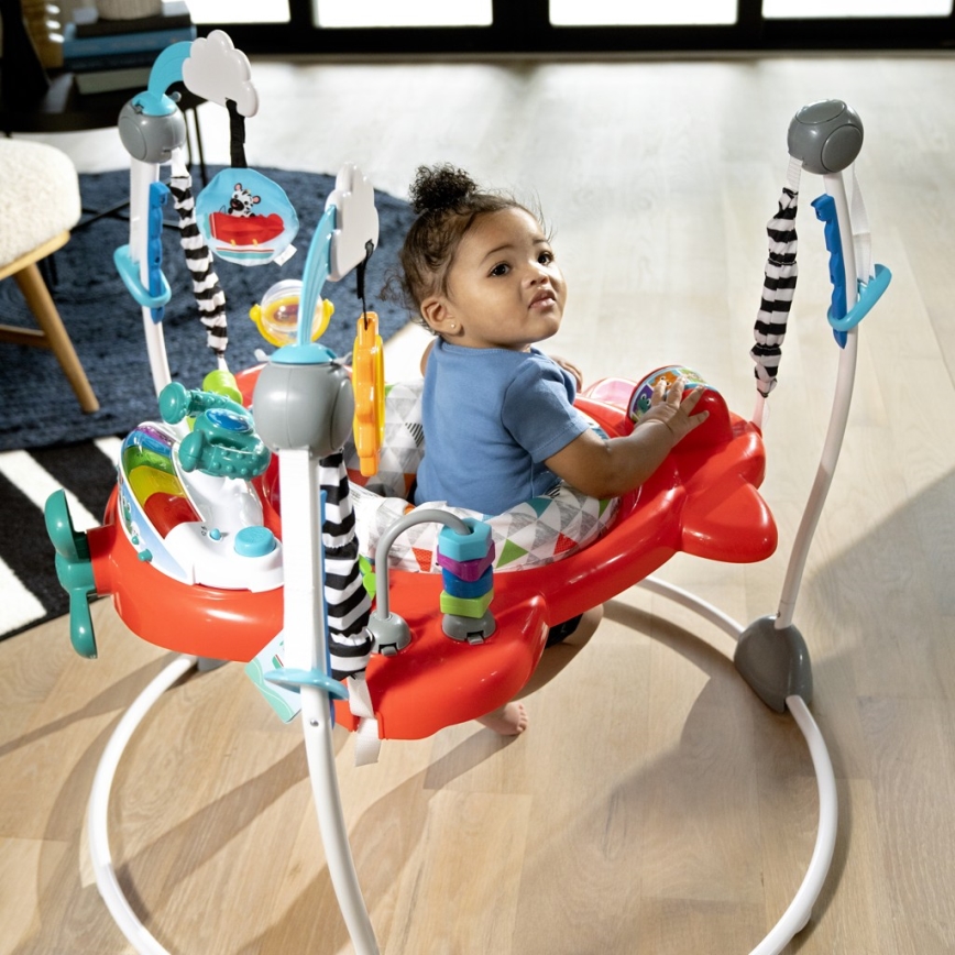 Baby Einstein - Bouncer 2in1 OCEAN EXPLORERS