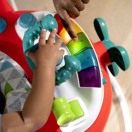 Baby Einstein - Bouncer 2in1 OCEAN EXPLORERS