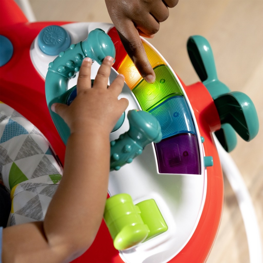 Baby Einstein - Bouncer 2in1 OCEAN EXPLORERS