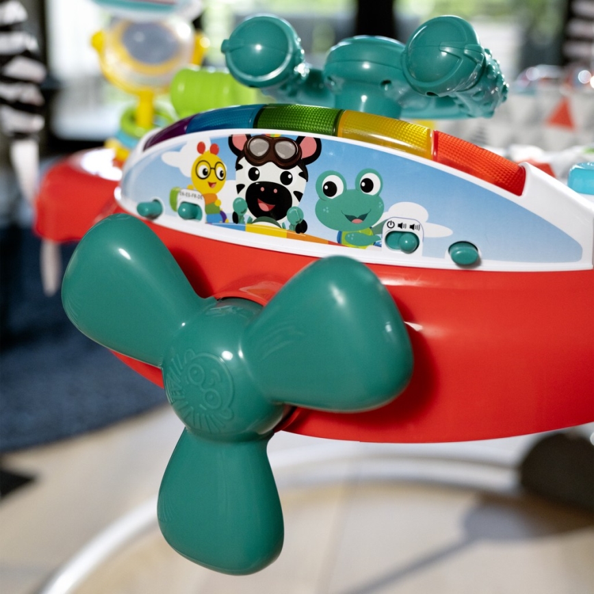 Baby Einstein - Bouncer 2in1 OCEAN EXPLORERS