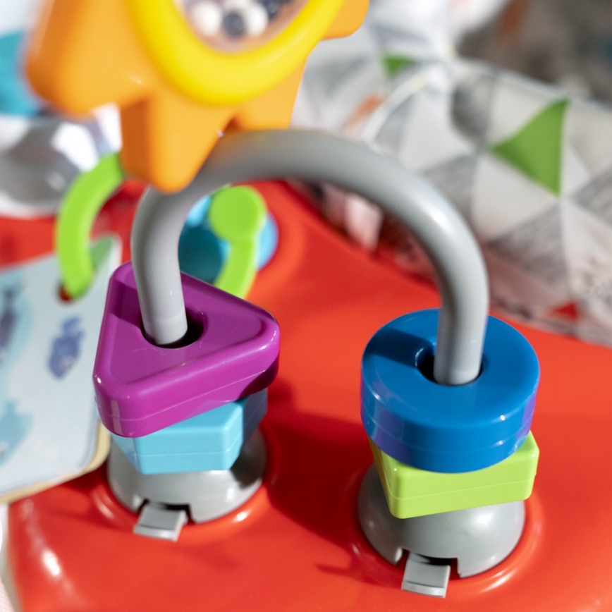 Baby Einstein - Bouncer 2in1 OCEAN EXPLORERS