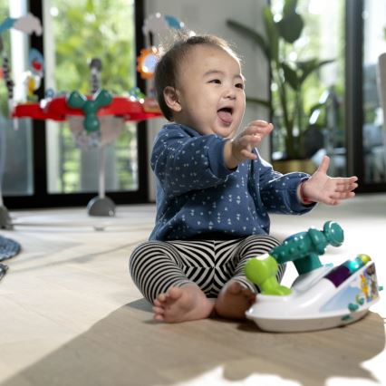 Baby Einstein - Bouncer 2in1 OCEAN EXPLORERS