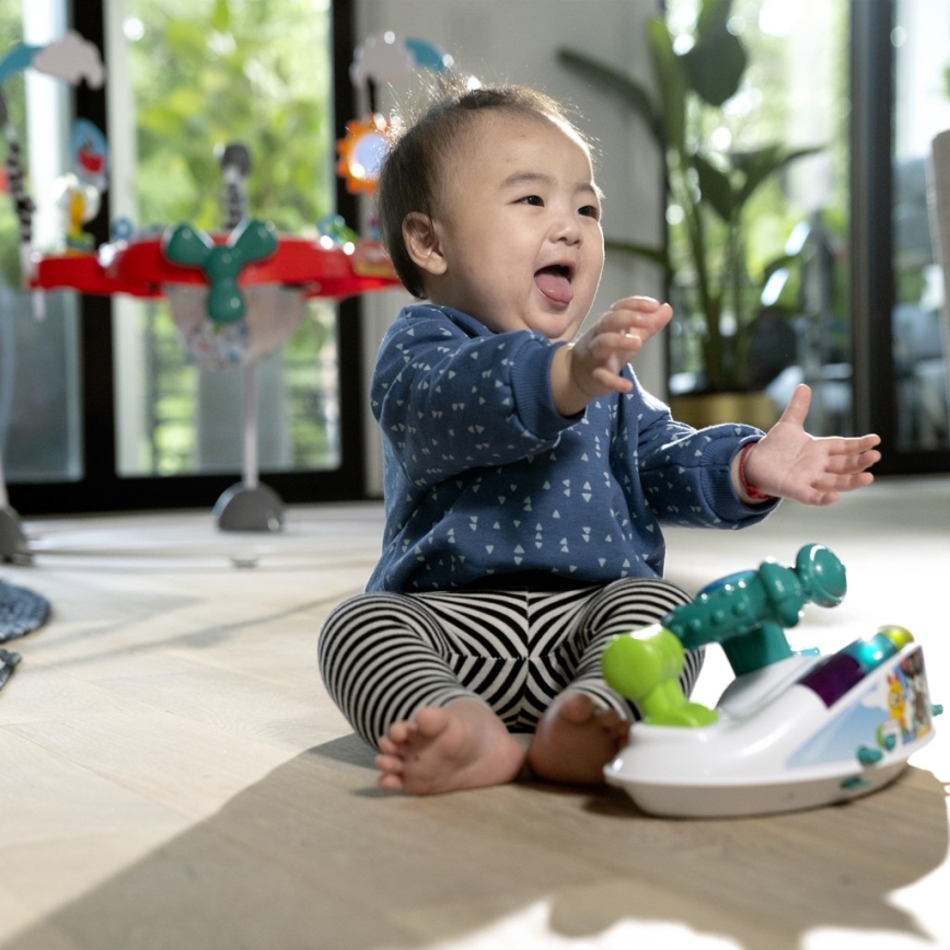 Baby Einstein - Bouncer 2in1 OCEAN EXPLORERS