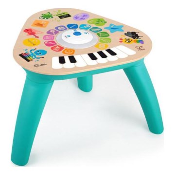 Baby Einstein - Children's active music table MAGIC TOUCH HAPE