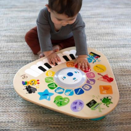 Baby Einstein - Children's active music table MAGIC TOUCH HAPE