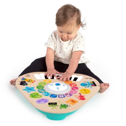 Baby Einstein - Children's active music table MAGIC TOUCH HAPE
