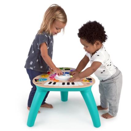 Baby Einstein - Children's active music table MAGIC TOUCH HAPE