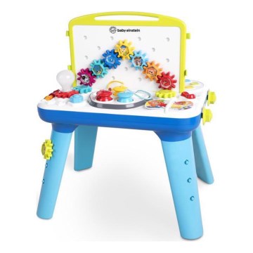 Baby Einstein - Children's activity table CURIOSITY