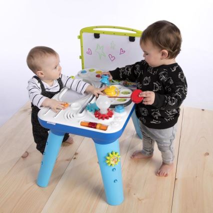Baby Einstein - Children's activity table CURIOSITY