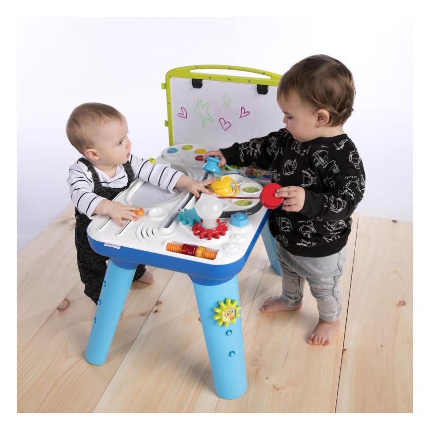Baby Einstein - Children's activity table CURIOSITY