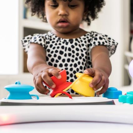 Baby Einstein - Children's activity table CURIOSITY